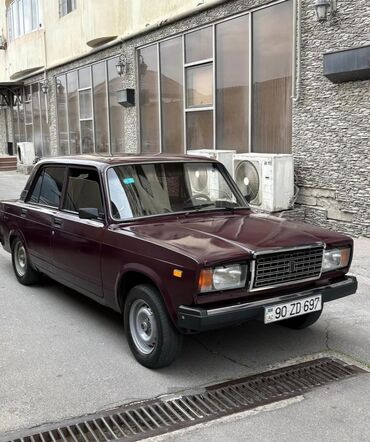 VAZ (LADA): Sağ sol krellər dəyişilib başqa ciddi problemi yoxdu gündəlik — 4