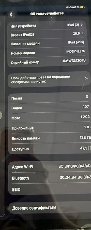 i̇pad: Apple iPad — 3