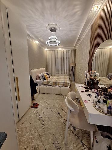 Mənzillər: Bakı, 3 otaqlı, Köhnə tikili, m. Nəsimi, 60 kv. m — 10