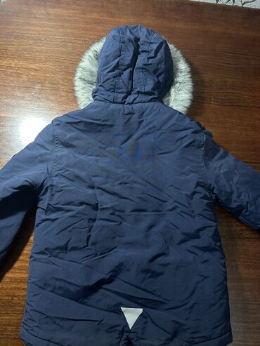 Верхняя одежда: Продаю детскую одежду в новом состоянии. За подробной информацией и — 6