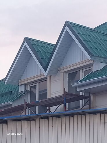 Кровля крыши: Кровля крыши | Монтаж, Демонтаж, Для прогревания Больше 6 лет опыта — 18