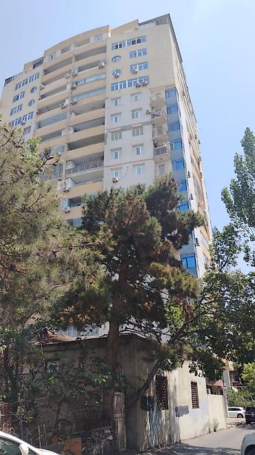 Mənzillər: 3 otaqlı, Yeni tikili, 140 kv. m — 1