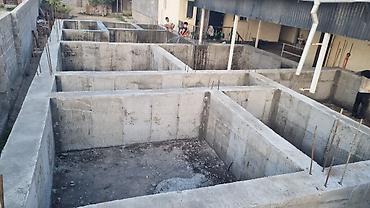urban construction: Больше 6 лет опыта — 2