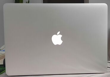 macbook купить: İşlənmiş Apple MacBook, 15 ", 512 GB, Pulsuz çatdırılma