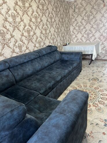 продаю дом село васильевка: 2 комнаты, 46 м², 104 серия, 4 этаж, Косметический ремонт