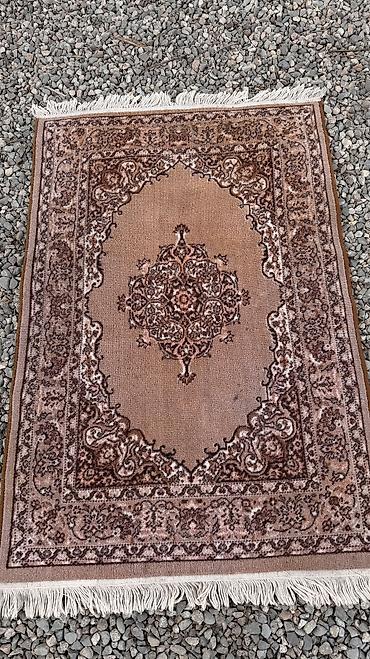 Ковры и паласы: Ковер Б/у, Турция — 11