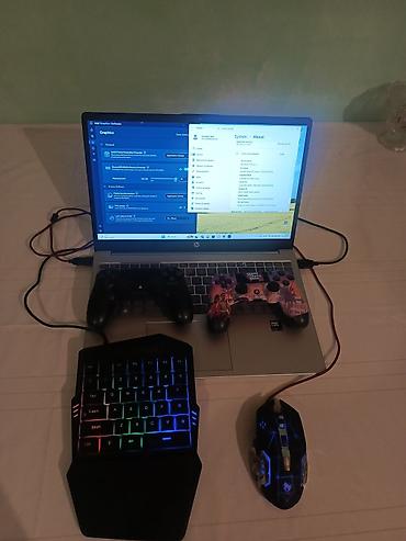 sony notebook 2020: Yenidir və çox az istifadə olunub. Real alıcıya endirim olacaq. HP — 1
