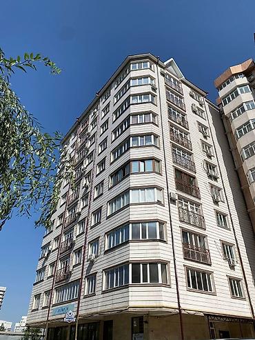 3 комнаты, 100 м², 7 мкр Элитка, 8 этаж, Дизайнерский ремонт
