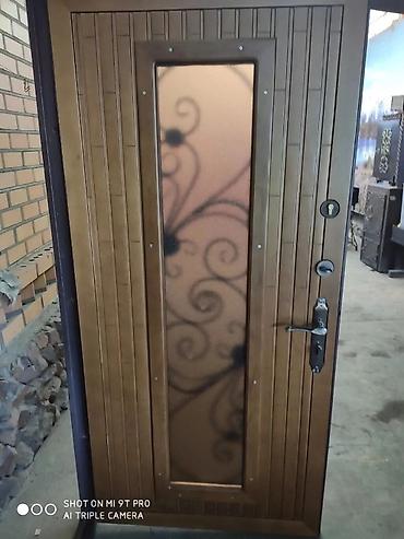 Бронированные двери на заказ: Бронированные двери огромный выбор на рынке более 30 лет металл — 14