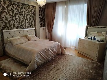 xetai metrosu evler: Xətai metrosu yaxınlığında, modern üslubda təmir olunmuş 3 otaqlı, 150 — 3