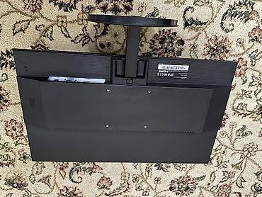 Мониторы: Монитор, Б/у, OLED, 23" - 24" — 6