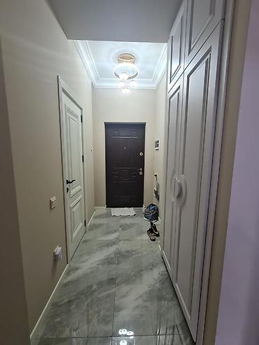 memar ecemi kiraye ev: 2 otaqlı, 60 kv. m — 6