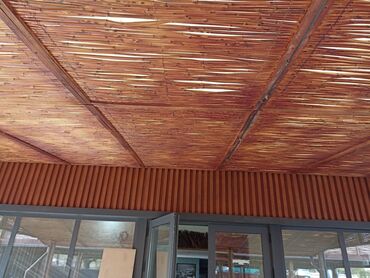 Другие специальности: Камыштан летний чайкана патолок стены становка кылып беребиз чалгыла — 17