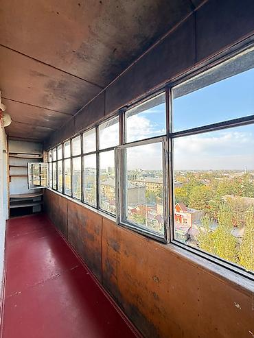 Продажа квартир: 3 комнаты, 85 м², Молодая Гвардия Индивидуалка, 7 этаж, Требуется ремонт — 8