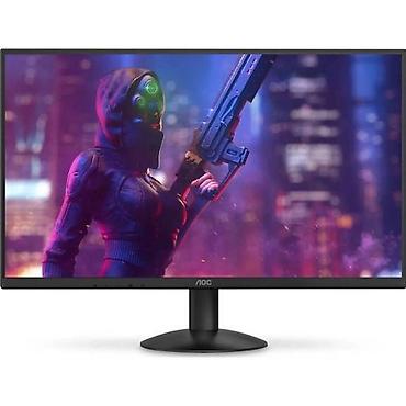 boş keys: AOC 27B30H/89 IPS 100HZ ✔Mehsul yenidir.Agzi bagli Qutu. Texniki — 2