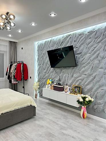 Продажа квартир: 2 комнаты, 70 м² — 4