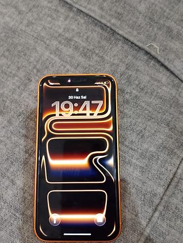 iphone 11 kac manat: IPhone 11 Pro, 128 GB, Narıncı, Face ID — 2