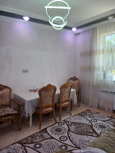 ev və bağ: Satılır 57.000 manata mebellı 6 otaqlı ev 2 ayrı ev cəmi bir yerdə — 1