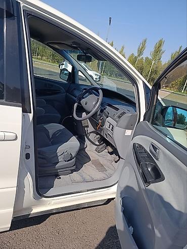 купить тойота прогресс: Toyota Estima: 2002 г., 2.4 л, Автомат, Бензин, Минивэн — 6