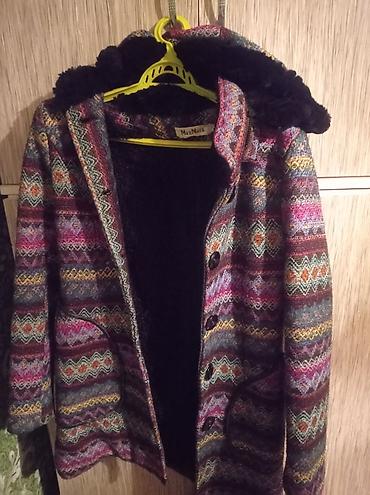 qısa palto: Palto, Max Mara, M — 2