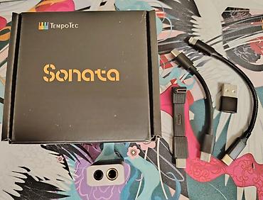 чон арыке: Наушники Kinera Celest Yaksha + донгл TempoTec Sonata BHD Pro. ◉ — 5
