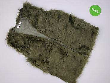 benetton pl: Yu & Me, Kamizelka damska, rozmiar M — 2