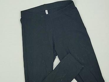 getry w panterke: Pieces, Legginsy rozmiar M — 1
