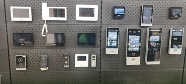 Видеонаблюдение, охрана: Домофоны | Дома, Квартиры, Люди | Установка, Демонтаж, Настройка — 14