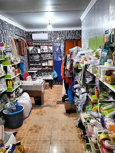 Коммерческая недвижимость: Təcili Bakıxanov qəsəbəsinə yaxın ərazidə yol kənarında obyekt satılır — 3