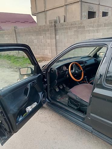 Volkswagen: Volkswagen Golf: 1993 г., Бензин, Хэтчбэк — 12