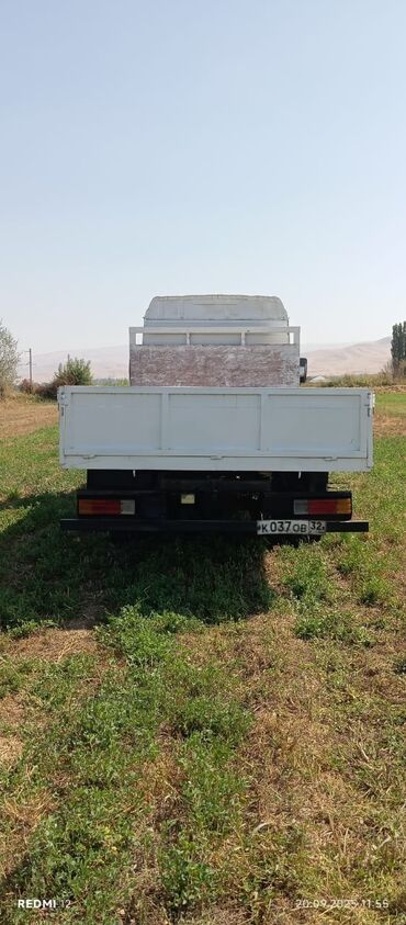 диски литые r16 б у: Mercedes-Benz : 1997 г., Механика, Дизель, Фургон