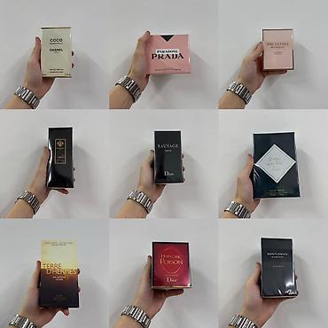 guerlain: Brendlərin orijinal ətirlərinin geniş seçimi - Qadın və kişi üçün — 3