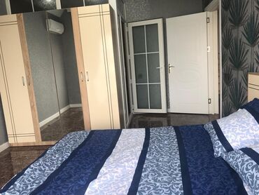 Bağ evlərinin kirayəsi: Mərdəkan, 180 kv. m, 4 otaqlı, Hovuzlu, Kombi, Qaz, İşıq — 15