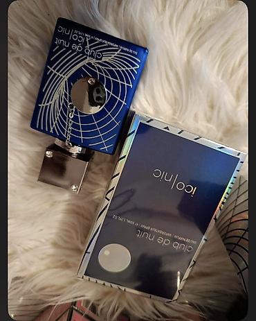 Parfemi: Kopije arapskih parfema 
1150 din
mmn — 9