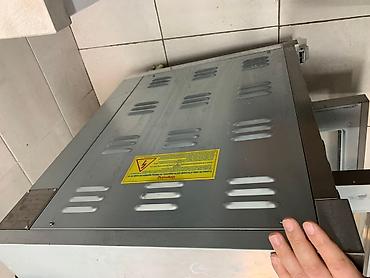 Пекарские шкафы: Пекарский шкаф, Китай, Новый, В наличии — 16