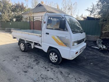 авто пассат б4: Daewoo Лабо: 2005 г., 0.8 л, Механика, Бензин, Пикап