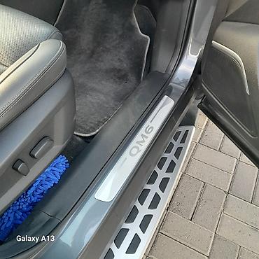 sprinter rex: Renault Samsung QM6: 2021 г., 2 л, Вариатор, Газ, Кроссовер — 8