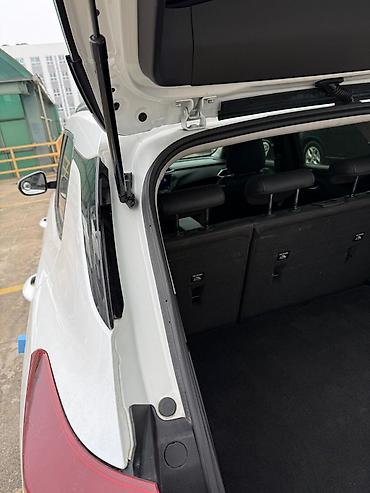 Chevrolet: Chevrolet Trailblazer: 2021 г., 1.5 л, Автомат, Бензин, Кроссовер — 8