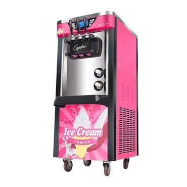 Аппараты мороженого 
Новый с коробкой 
Цена 130000