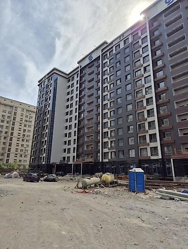 Новостройки от застройщика: Построен, 2 комнаты, 64 м² — 3
