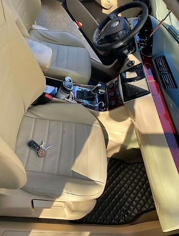 Volkswagen: Volkswagen Passat: 2 l | 2006 il Sedan — 13
