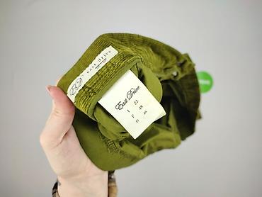 nylony: Spodnie materiałowe damskie, rozmiar XL — 4