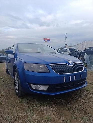iris smart: STOP SVETLA ZA ŠKODA OCTAVIA OD 2013. DO 2017. GOD. | SKODA OKTAVIA — 2