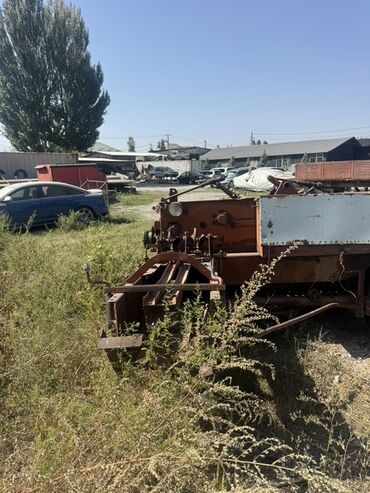 Тракторы МТЗ (Беларус): Трактор Беларус МТЗ-82.1 2012 года, комплекте: пицеп, пресс подборщик — 14