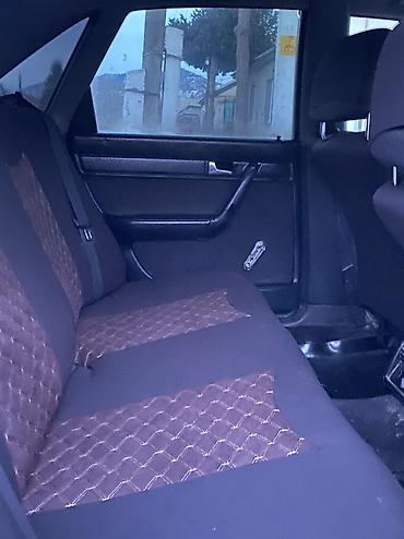 Audi: Audi 100: 1991 г., 2 л, Механика, Бензин, Седан — 8