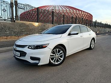 малибу гибрид: Chevrolet Malibu: 2016 г., 1.8 л, Автомат, Гибрид, Седан — 2