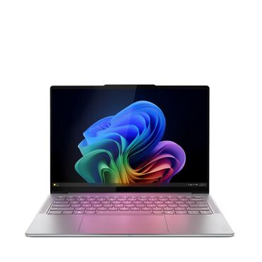 notebook mini: Lenovo Yoga Slim 7 Auro Edition 14ILL10 | İstehsalçı: Lenovo; lalafo.az -da notebook mini: Lenovo Yoga Slim 7 Auro Edition 14ILL10 | İstehsalçı: Lenovo;