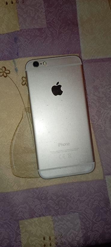 ayfon 6 es: IPhone 6, 32 GB, Qızılı — 1