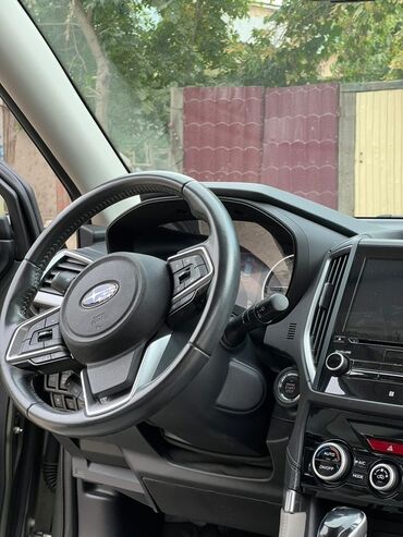 Subaru: Subaru Forester: 2019 г., Вариатор, Бензин, Кроссовер — 3