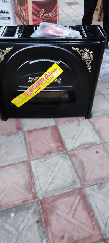 Peçlər və kaminlər: İran Peçi, Yeni, yanacaq - Qaz, Ünvandan götürmə, Ödənişli çatdırılma, Rayonlara çatdırılma -da lalafo.az — 2 Peçlər və kaminlər: İran Peçi, Yeni, yanacaq - Qaz, Ünvandan götürmə, Ödənişli çatdırılma, Rayonlara çatdırılma — 2